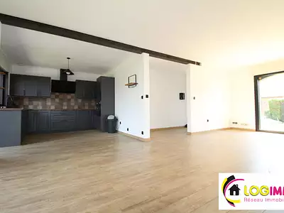 Maison, 136 m²
