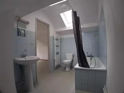 Appartement, 27,35 m²