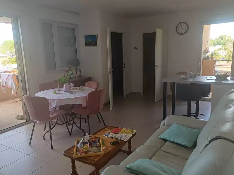 Maison, 63 m²