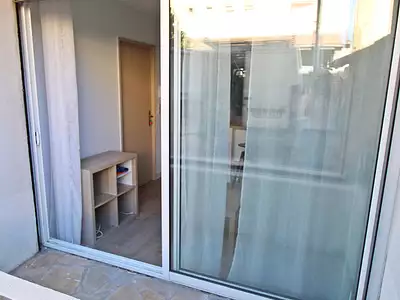 Appartement, 27 m²