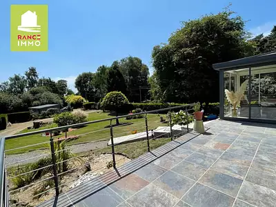 Maison, 133,33 m²