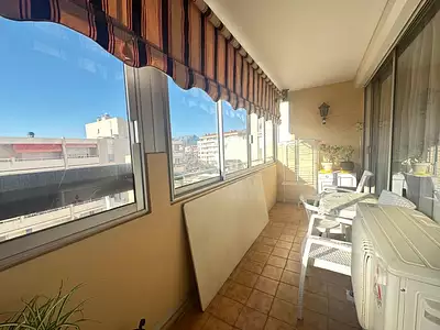 Appartement, 86 m²