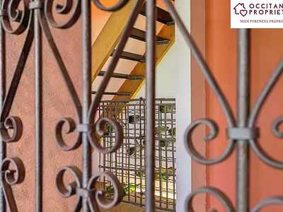 Maison, 524 m²
