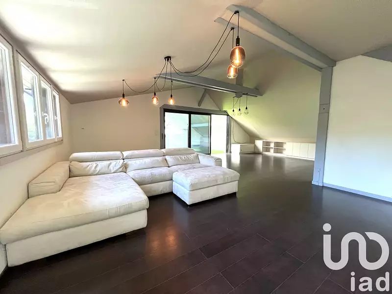 Appartement, 133 m²