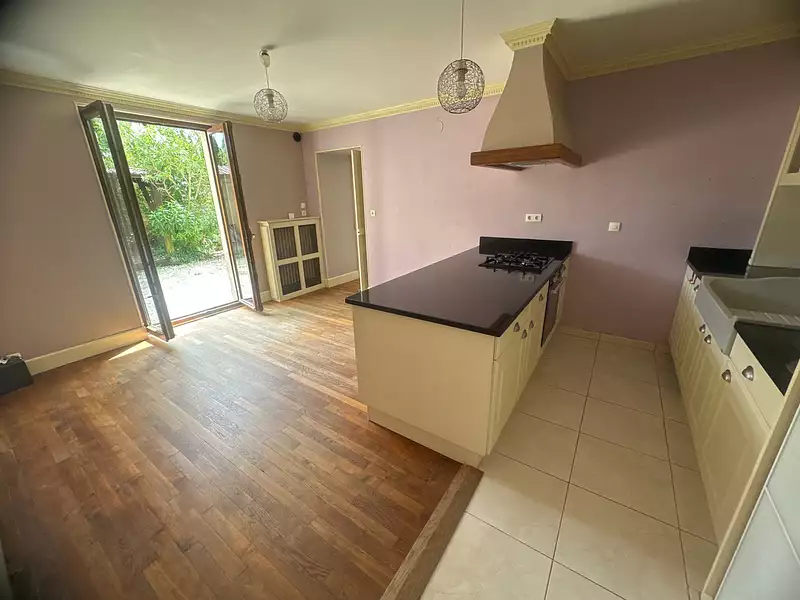 Maison, 213 m²