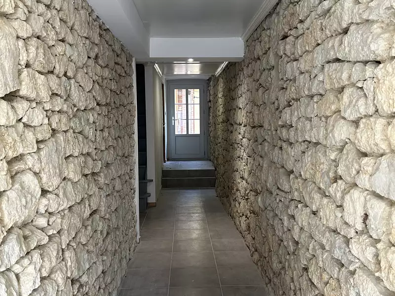 Appartement, 43 m²