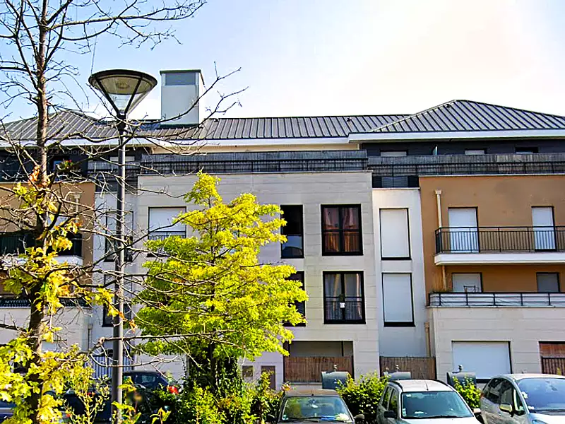 Appartement, 38,23 m²