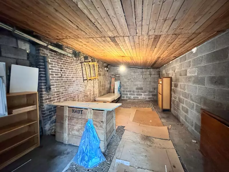 Maison, 149 m²