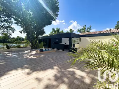 Maison, 183 m²
