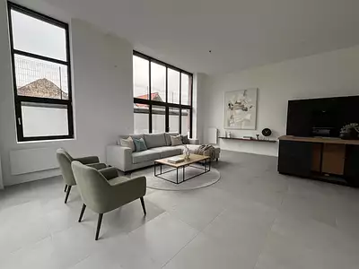 Appartement, 119,91 m²