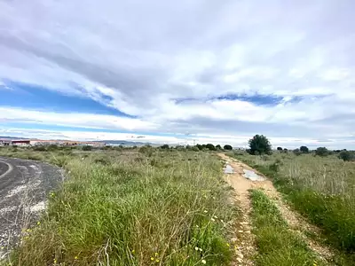 Terrain, 6 272 m²