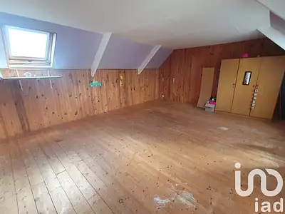 Maison, 139 m²