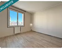 Appartement, 51 m²