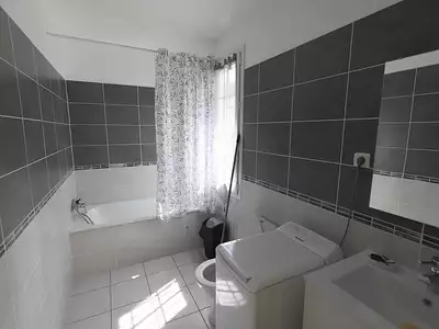 Maison, 35 m²