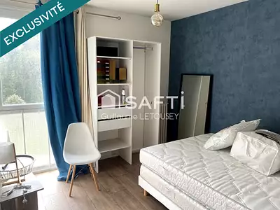 Appartement, 67 m²