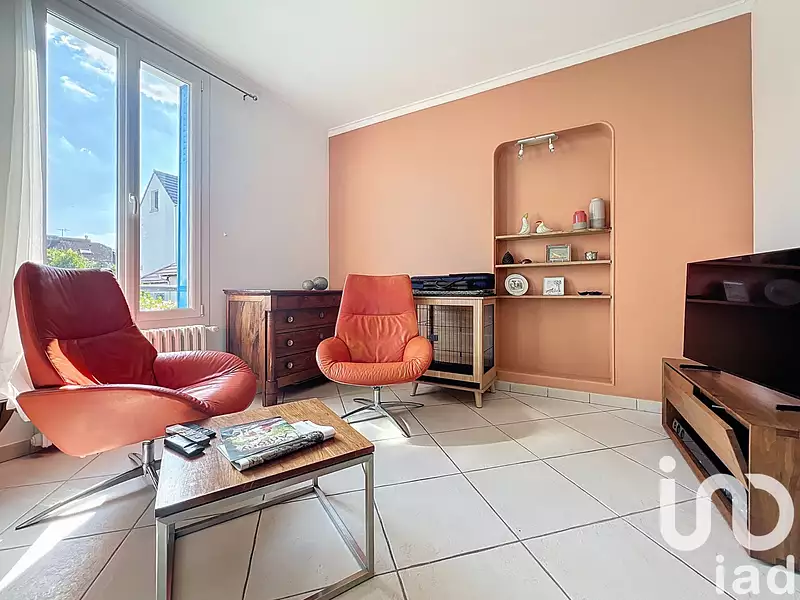 Maison, 115 m²