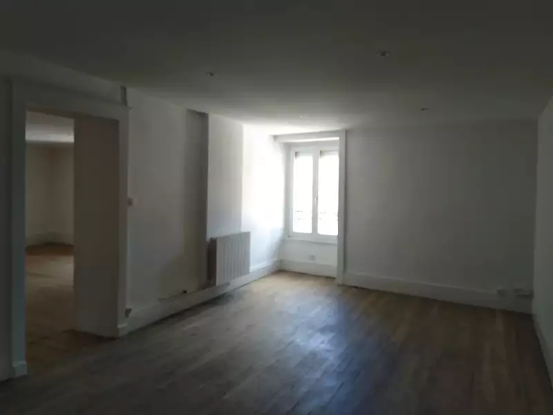 Appartement, 79 m²