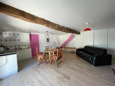 Appartement, 100 m²