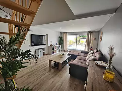 Maison, 254 m²