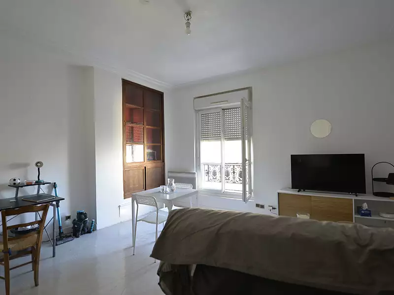 Appartement, 26,94 m²