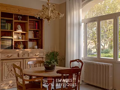 Maison, 188 m²