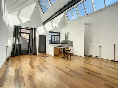 Appartement, 77,34 m²