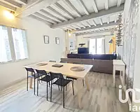 Maison, 102 m²