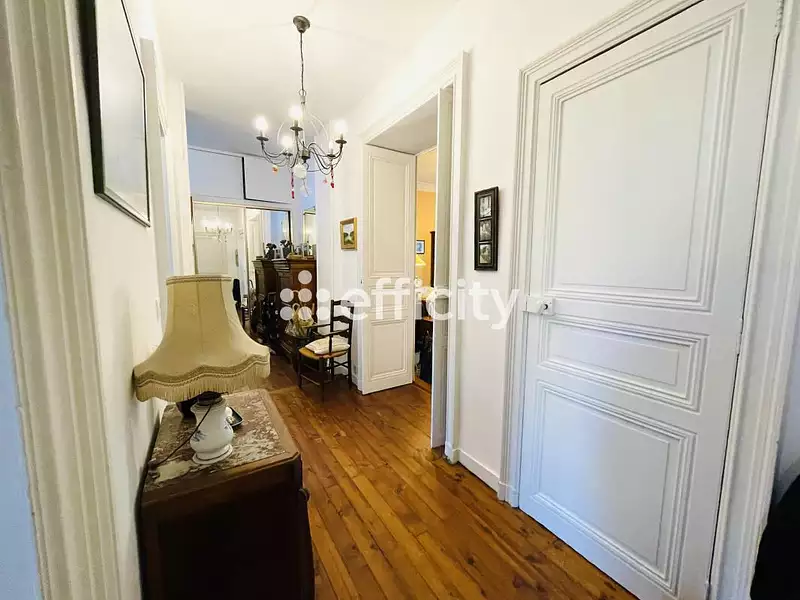 Appartement, 89 m²