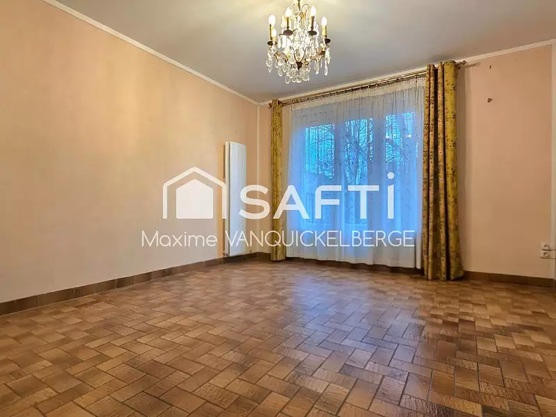 Appartement, 63 m²
