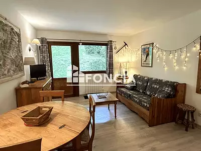 Appartement, 47 m²
