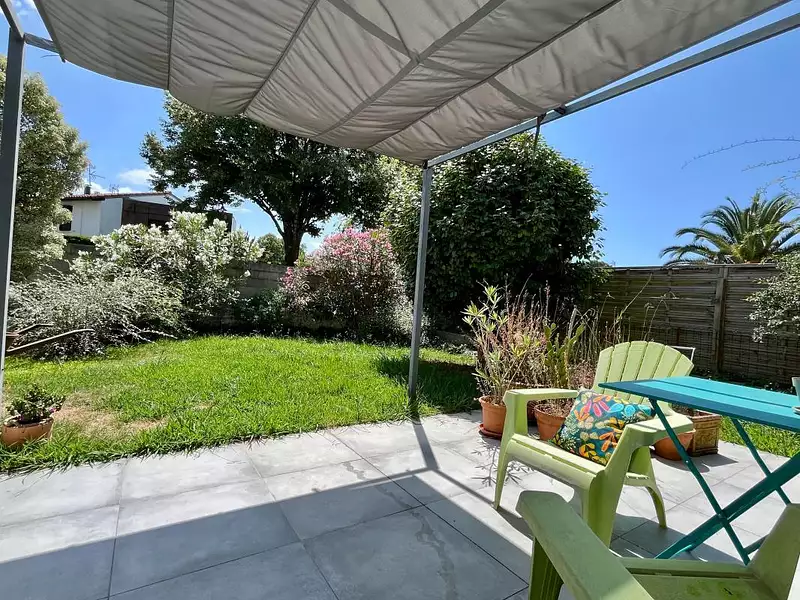 Maison, 91 m²