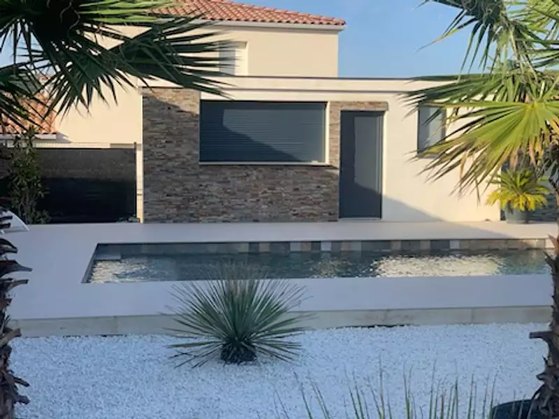 Maison, 155 m²