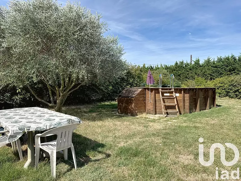 Maison, 78 m²