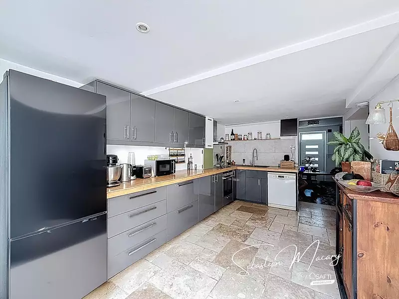 Maison, 90 m²
