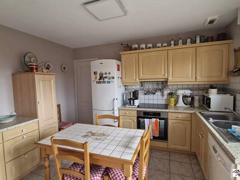 Maison, 88 m²