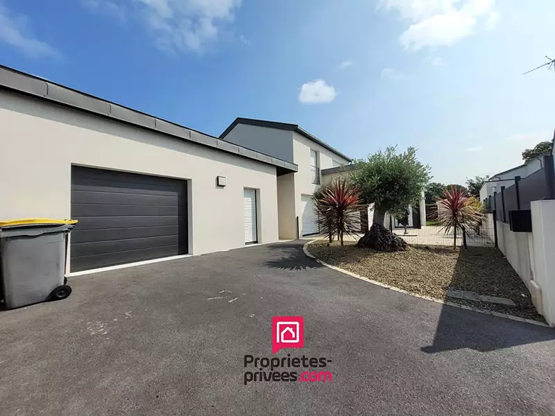 Maison, 137 m²