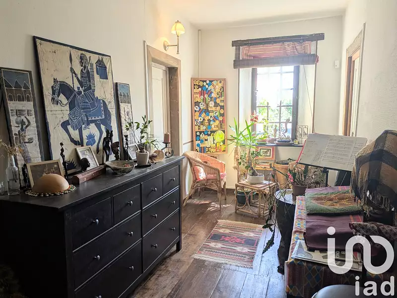 Maison, 204 m²