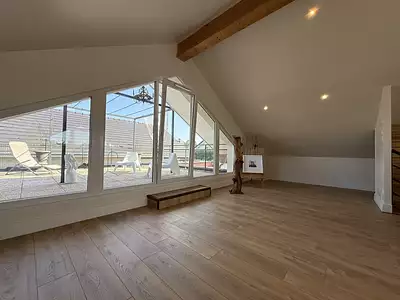 Appartement, 91 m²