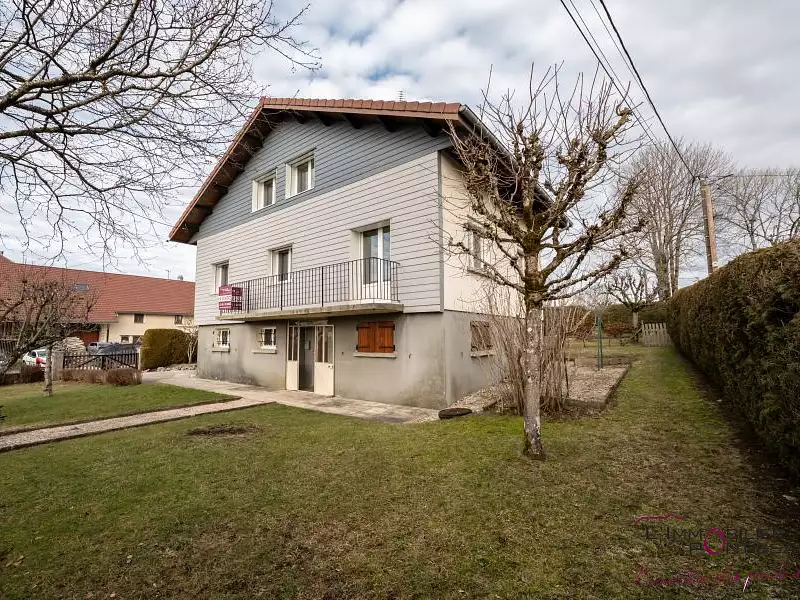 Maison, 157 m²
