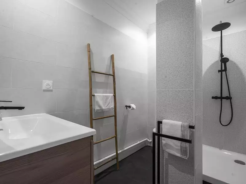 Appartement, 40 m²