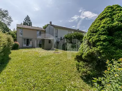 Maison, 87 m²