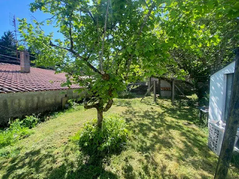 Maison, 90 m²