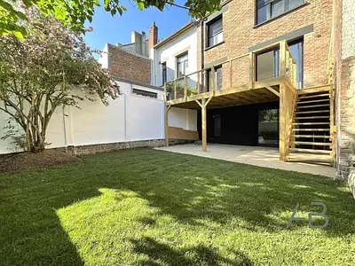 Maison, 135 m²