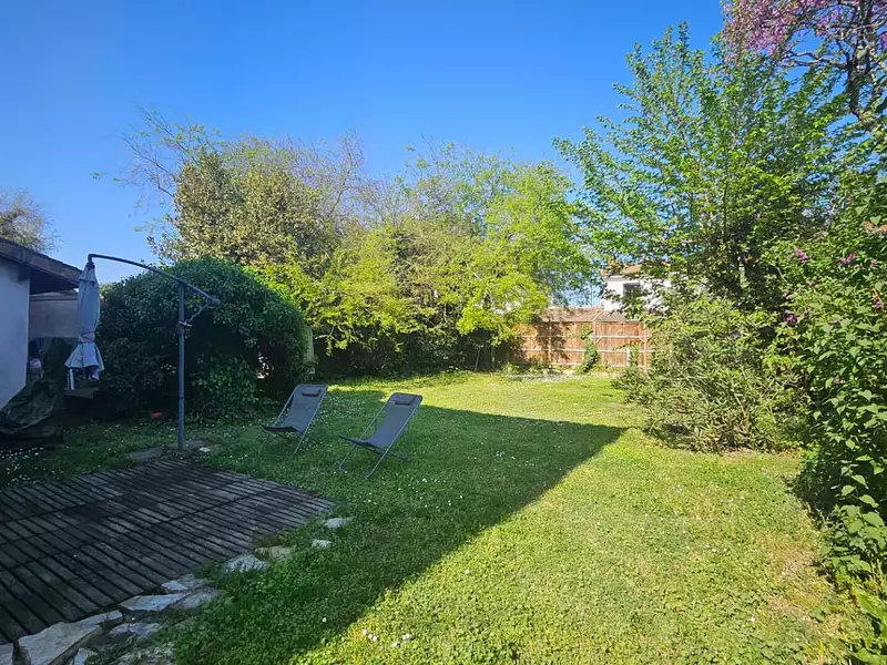 Maison, 82 m²