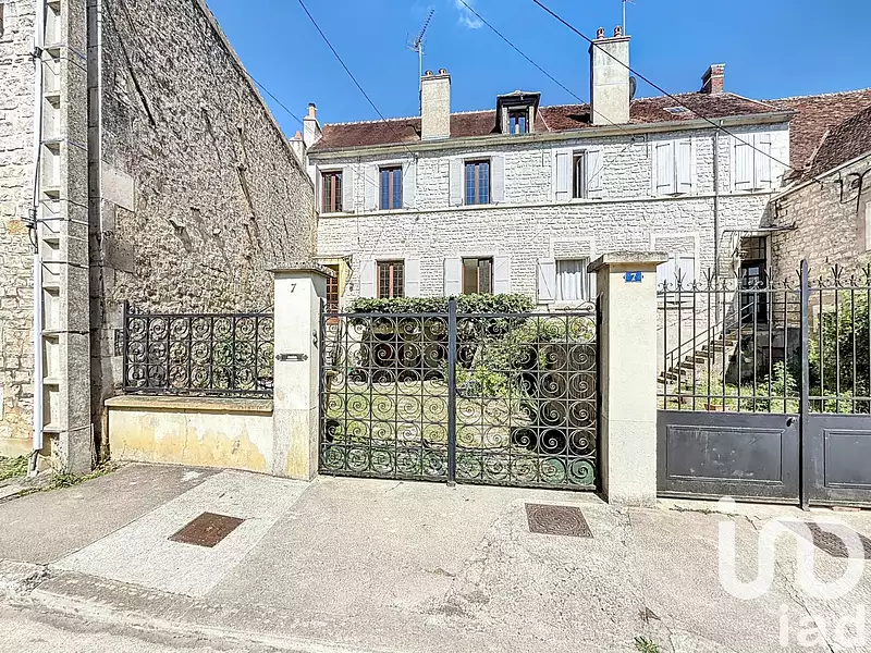 Maison, 130 m²