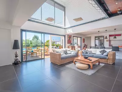 Maison, 214,19 m²