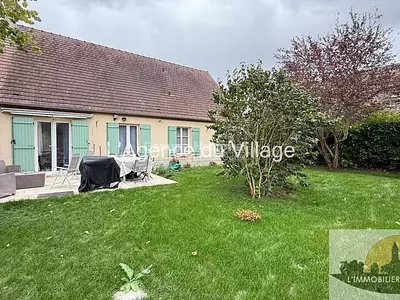 Maison, 83 m²