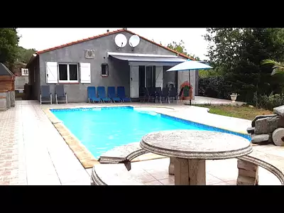 Maison, 106 m²