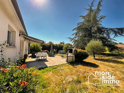 Maison, 97,82 m²