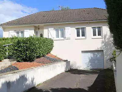 Maison, 150 m²